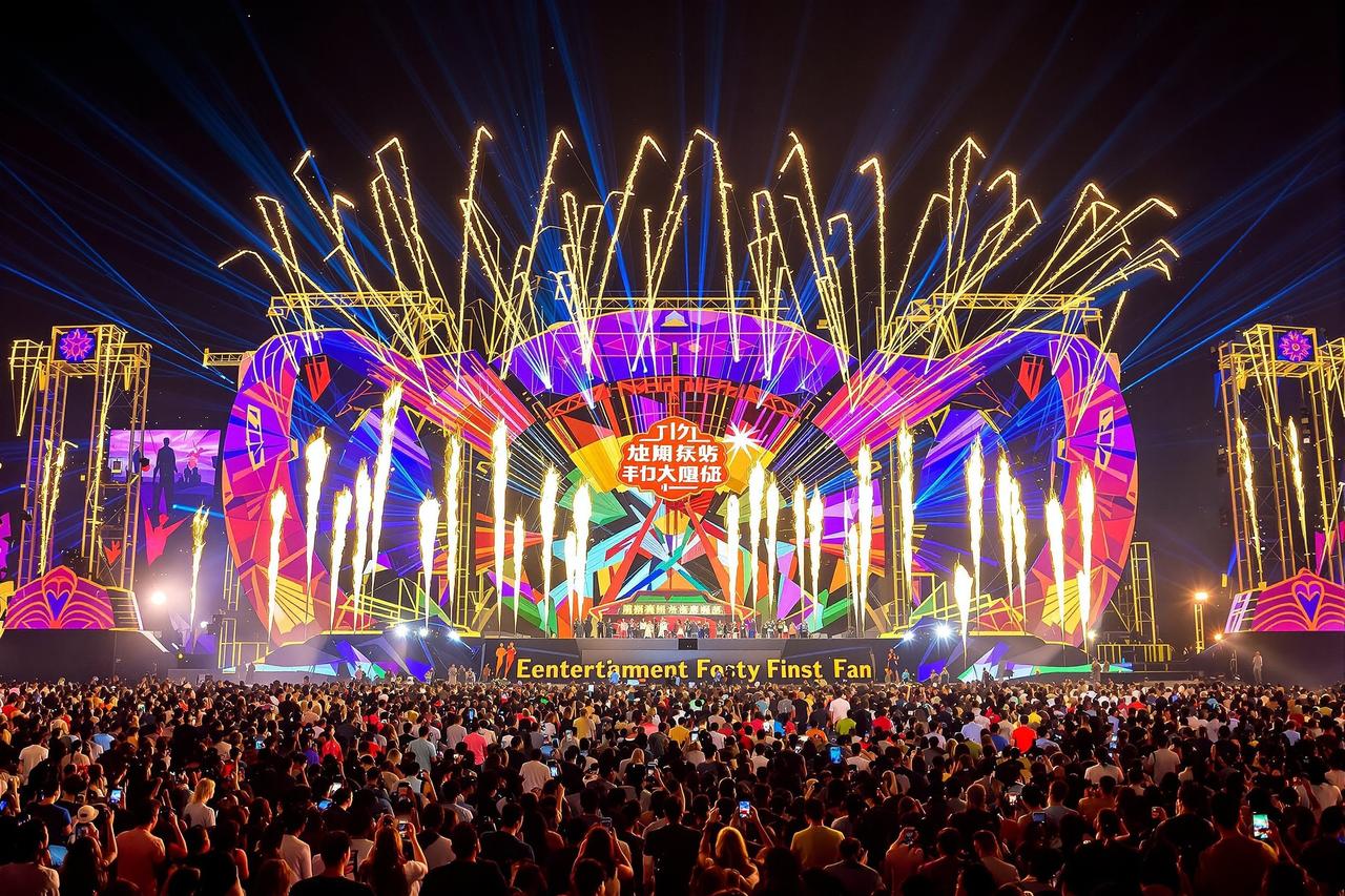 电影韩国第五届影迷节