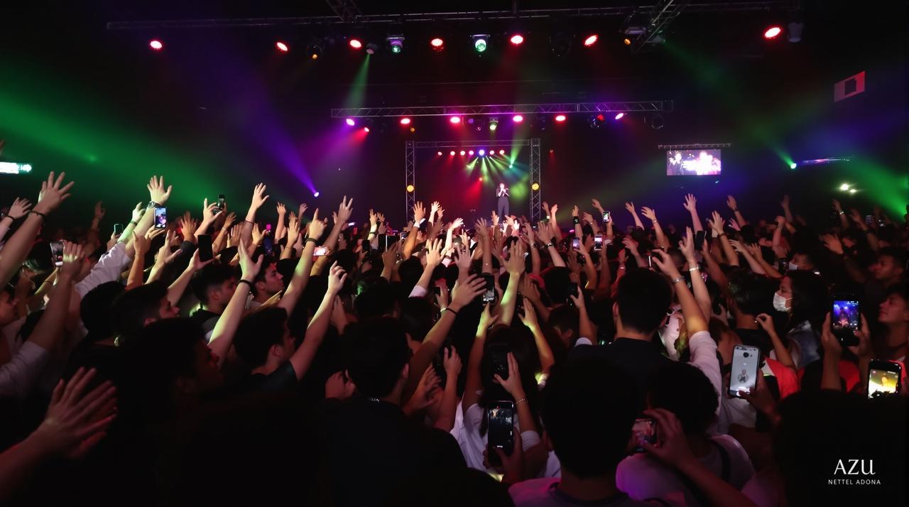 第四届电影韩国影迷节圆满落幕，超10万影迷参与线上线下互动